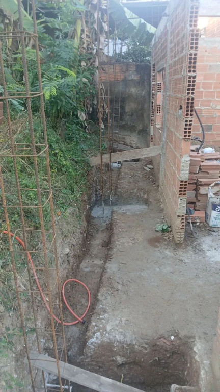 Foto - Volta Redonda - Retiro