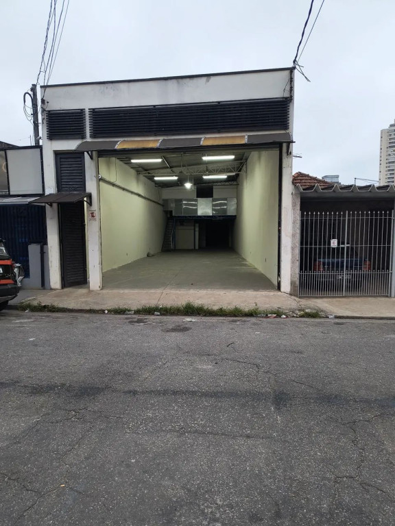 Foto - São Paulo - Vila Nova Manchester