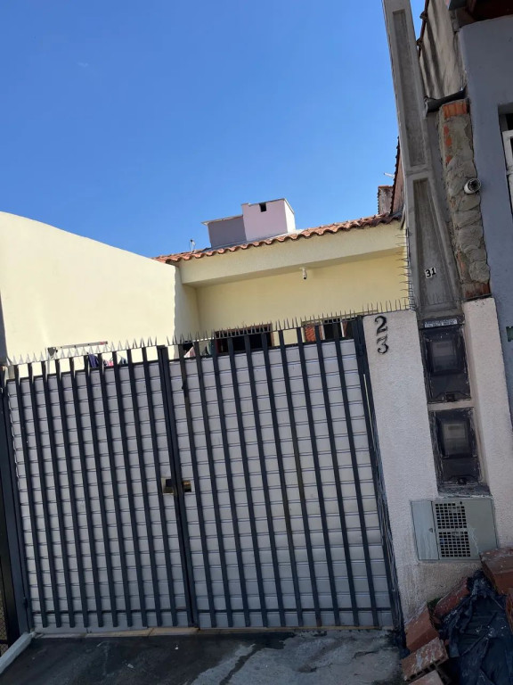 Foto - Sorocaba - Jardim Santa Esmeralda