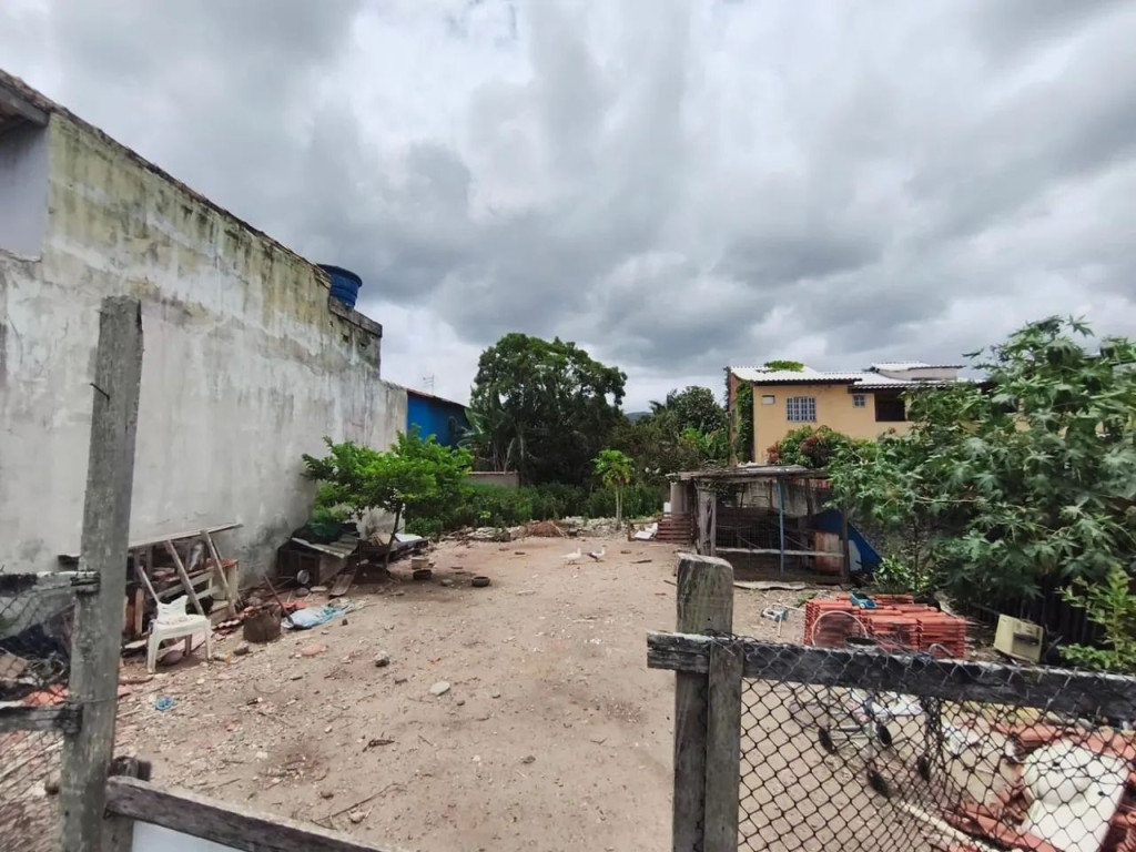 Foto - Maricá - São José do Imbassaí