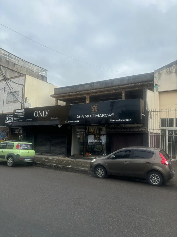 Foto - São Gonçalo - Trindade