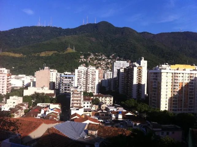 Foto - Rio de Janeiro - Tijuca