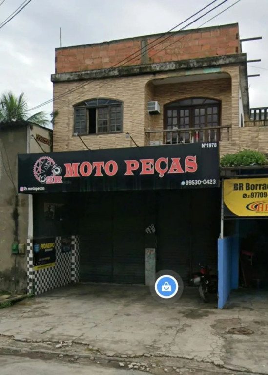 foto - Rio de Janeiro - Santa Cruz