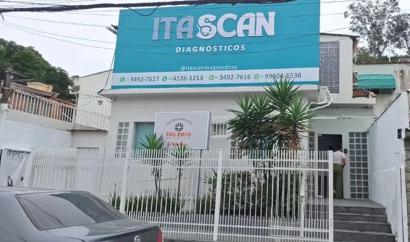 Foto - Niterói - Centro