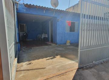 Captação de Casa a venda no bairro Recanto das Emas, Brasília, DF