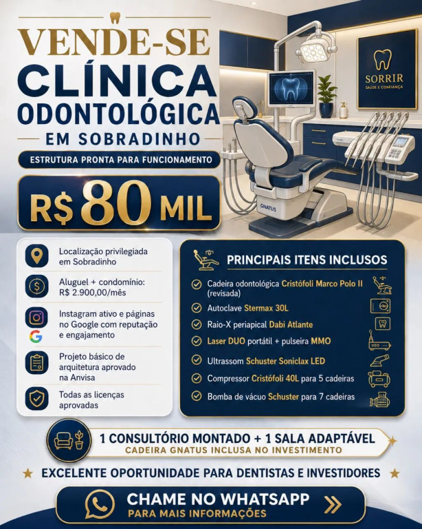 Foto - Brasília - Sobradinho