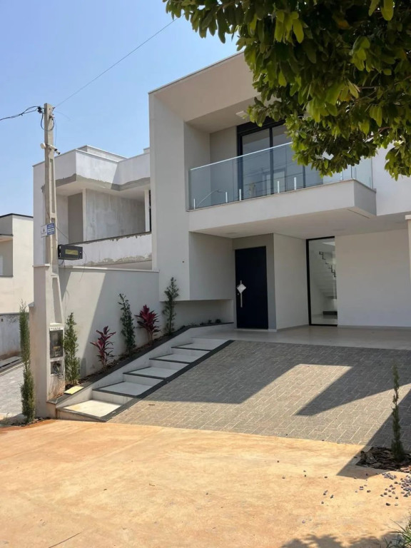 Foto - Tatuí - Residencial Bosques dos Ipês