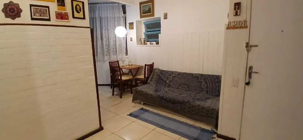Foto - Rio de Janeiro - Catete