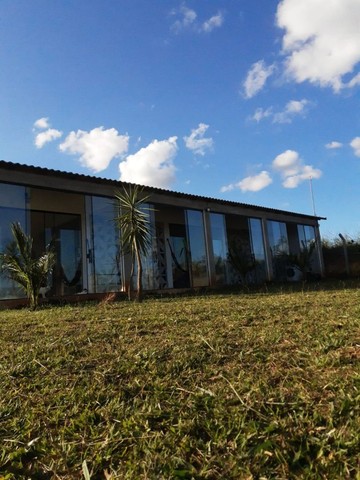 Foto - Pirenópolis - Radiolândia