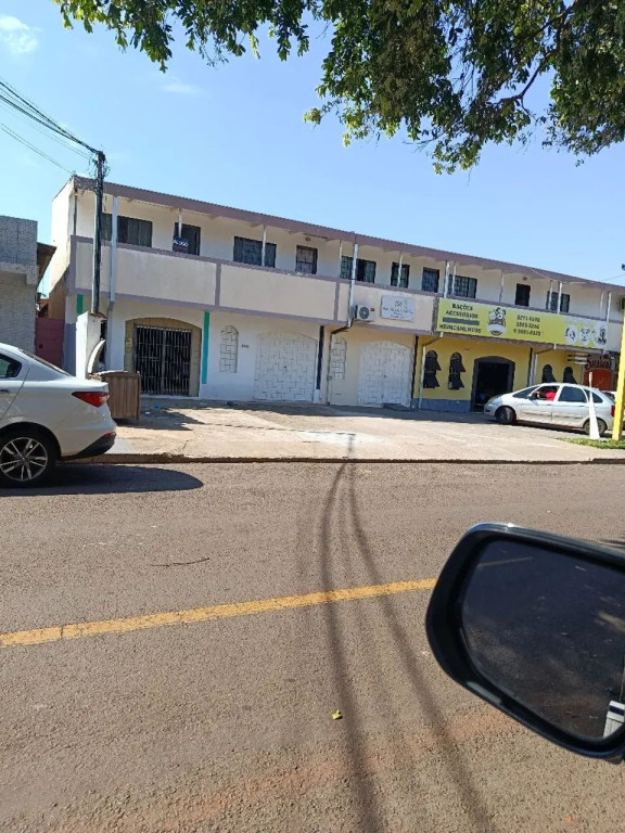 Foto - Campo Grande - Santo Antônio