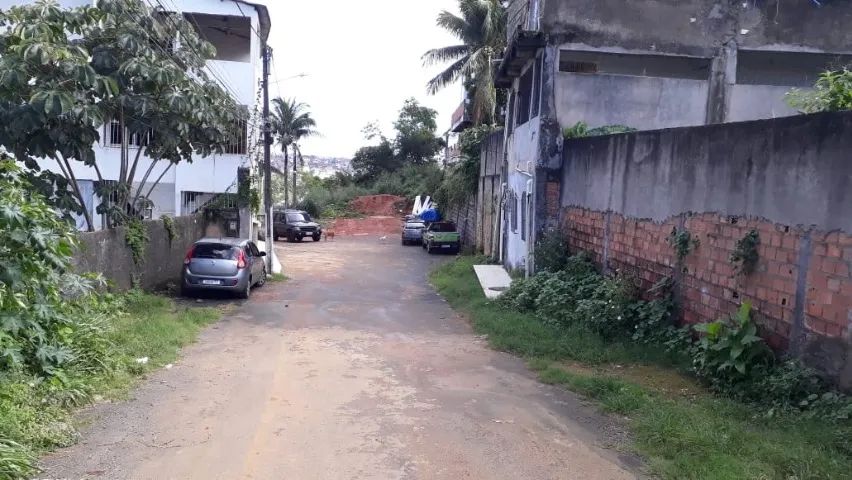 Foto - Salvador - Pernambués