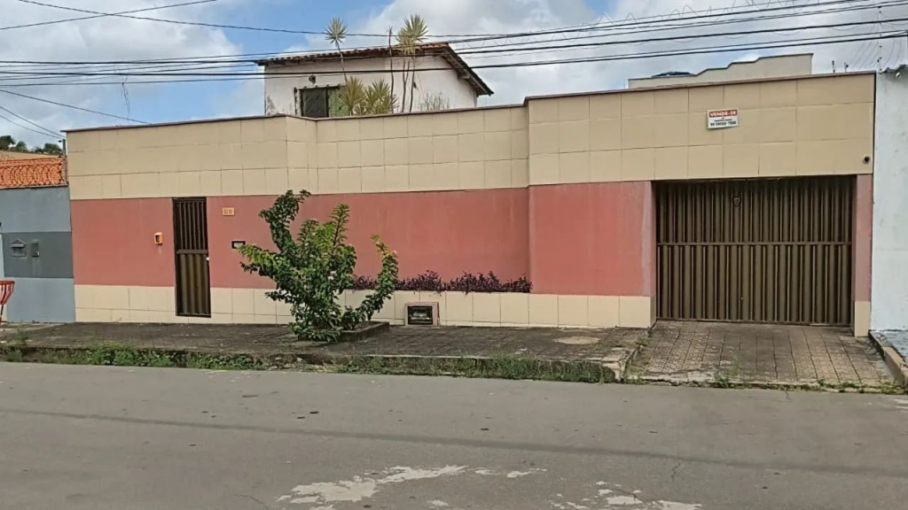 Foto - São Luís - Residencial Canaã