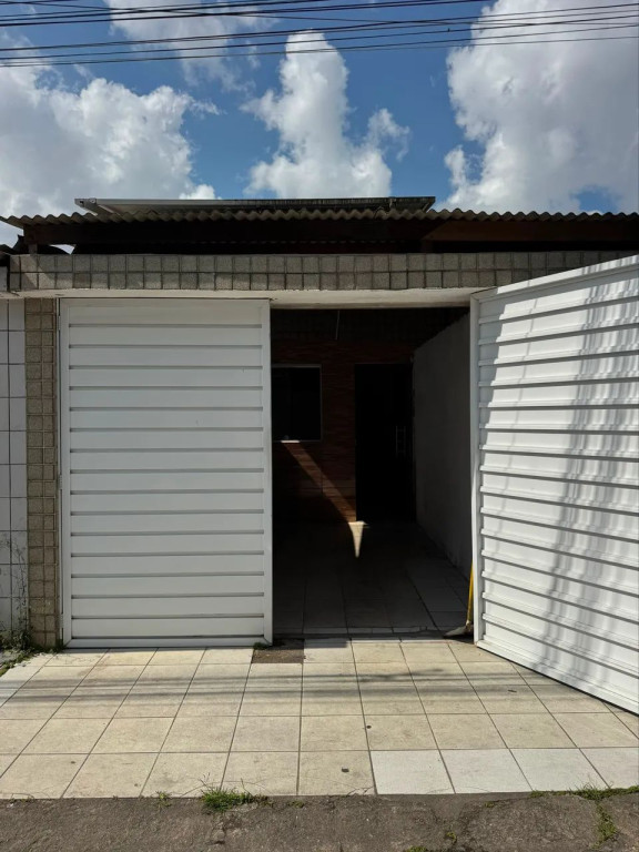 Foto - Caruaru - Nossa Senhora das Dores