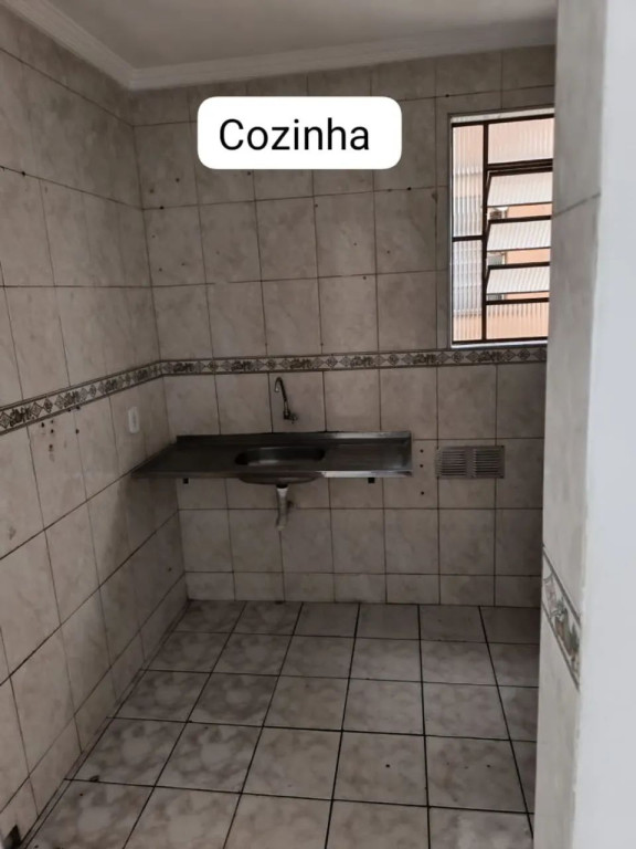 Foto - Sorocaba - Vila Nicanor Marques