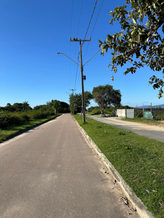 Foto - Florianópolis - Abraão