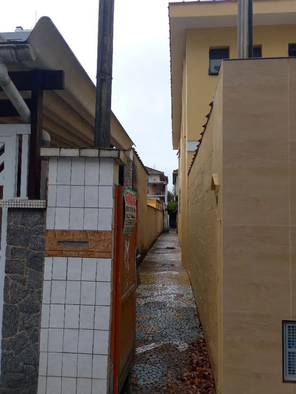 Foto - Santos - Marapé
