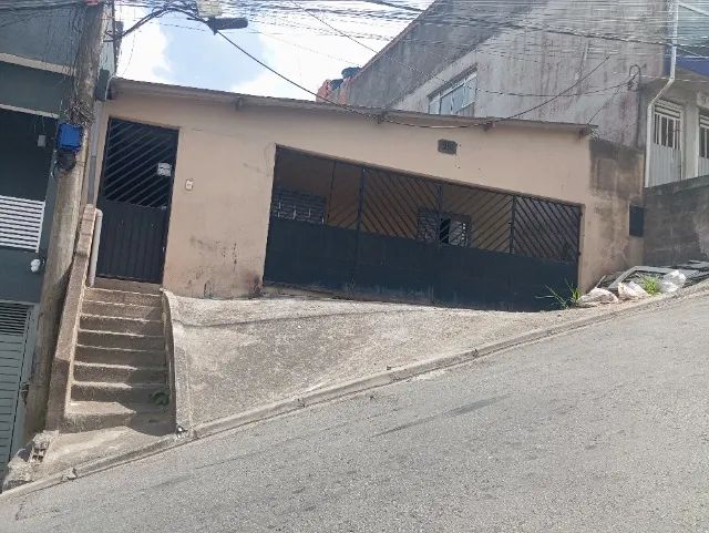 Foto - Mauá - Jardim Zaira