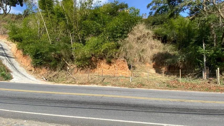 Foto - Petrópolis - Araras