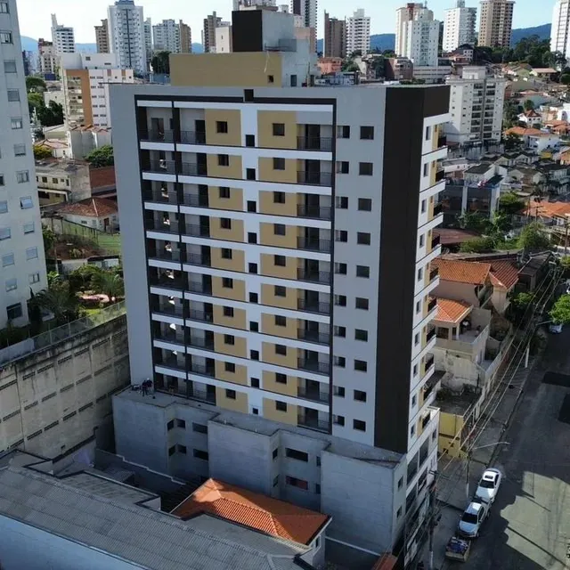 Captação de Apartamento a venda na Rua Maria do Carmo Sene, Vila Paulicéia, São Paulo, SP