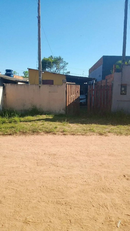 Foto - São Francisco de Itabapoana - 