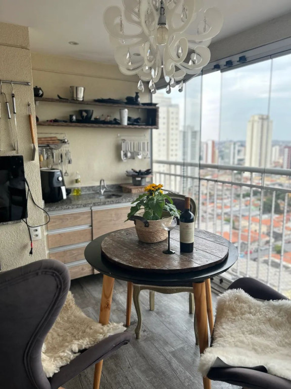 Foto - São Paulo - Vila Carrão