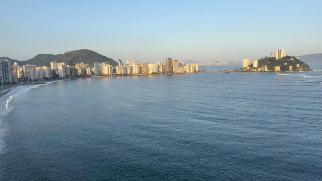 Foto - Santos - Gonzaga