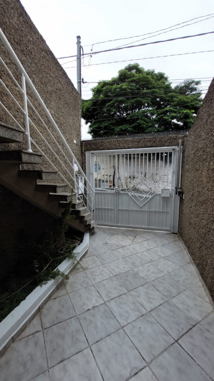 Captação de Casa a venda na Rua Majorie, Parque das Paineiras, São Paulo, SP