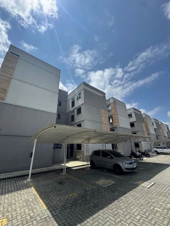 Foto - Campina Grande - Bento Figueiredo