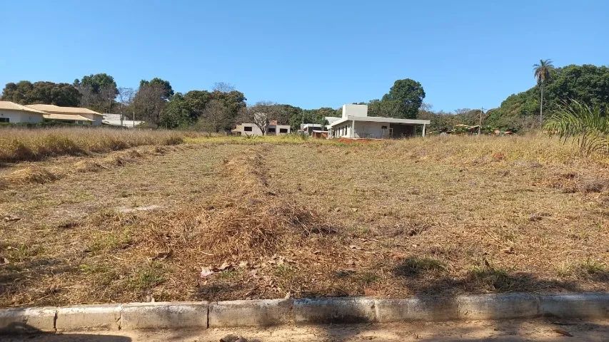 Foto - Lagoa Santa - Estância das Aroeiras