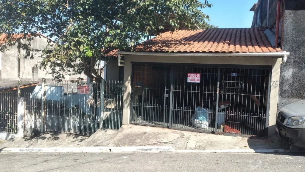 Foto - São Paulo - Vila Dorna