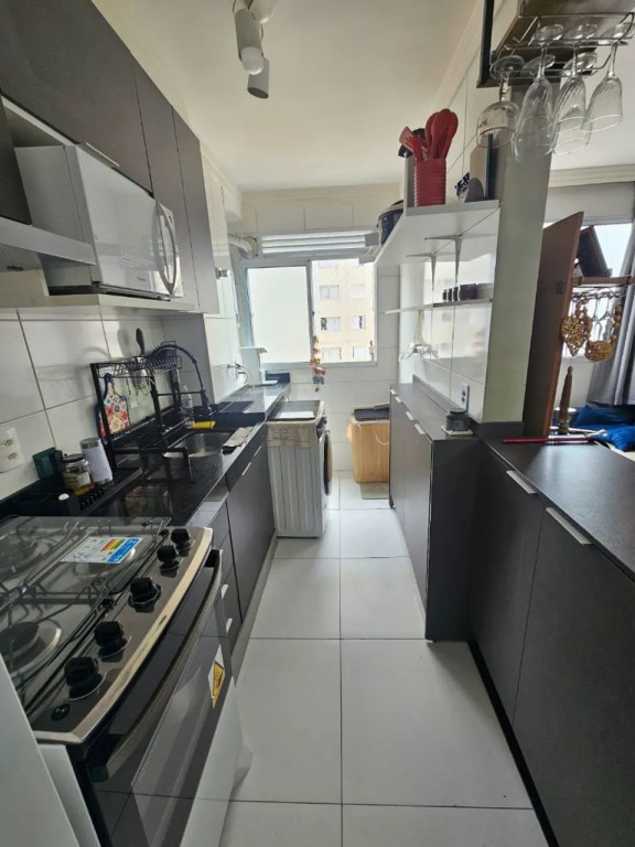Foto - São Paulo - São Mateus Zona Leste sp