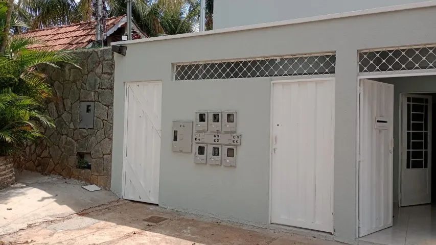 Foto - Goiânia - Jardim América