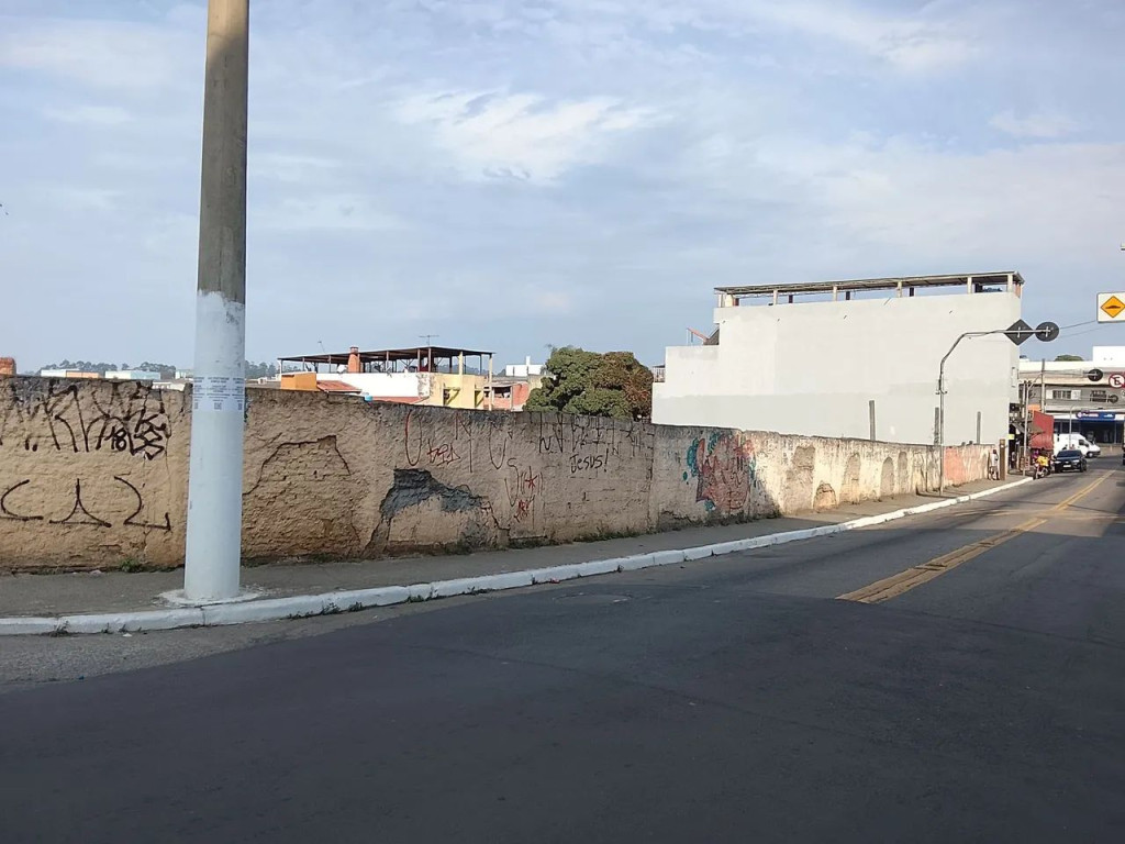 Foto - São Paulo - Vila Chabilândia
