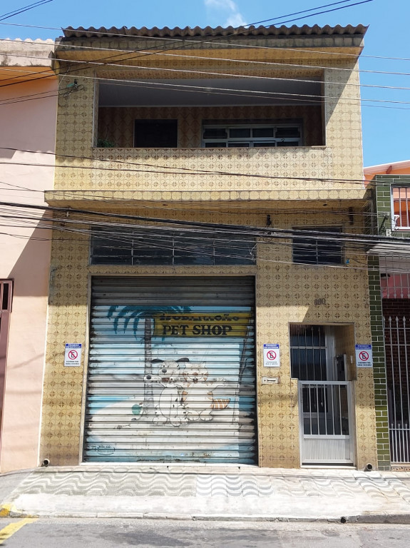 Captação de Casa a venda na Rua Iguará, Vila Alpina, São Paulo, SP