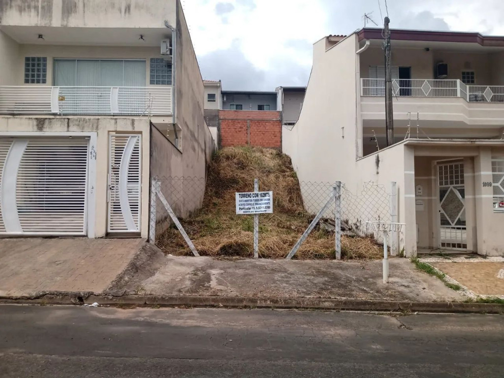 Foto - Americana - Cidade Jardim II
