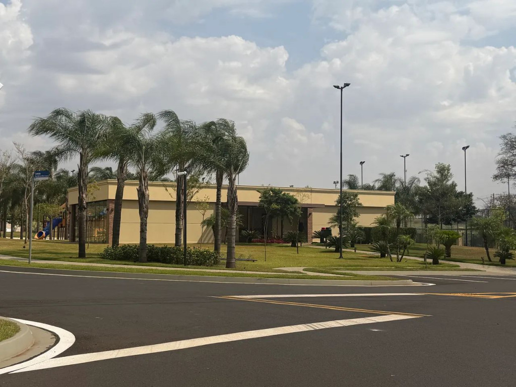 Foto - Ribeirão Preto - Residencial Alto do Castelo