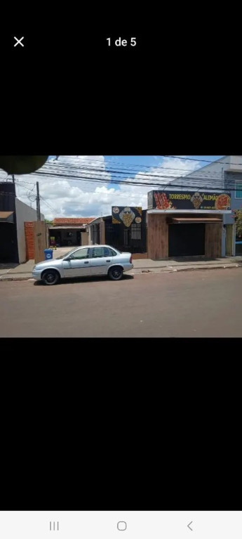 Foto - Ourinhos - Vila São José