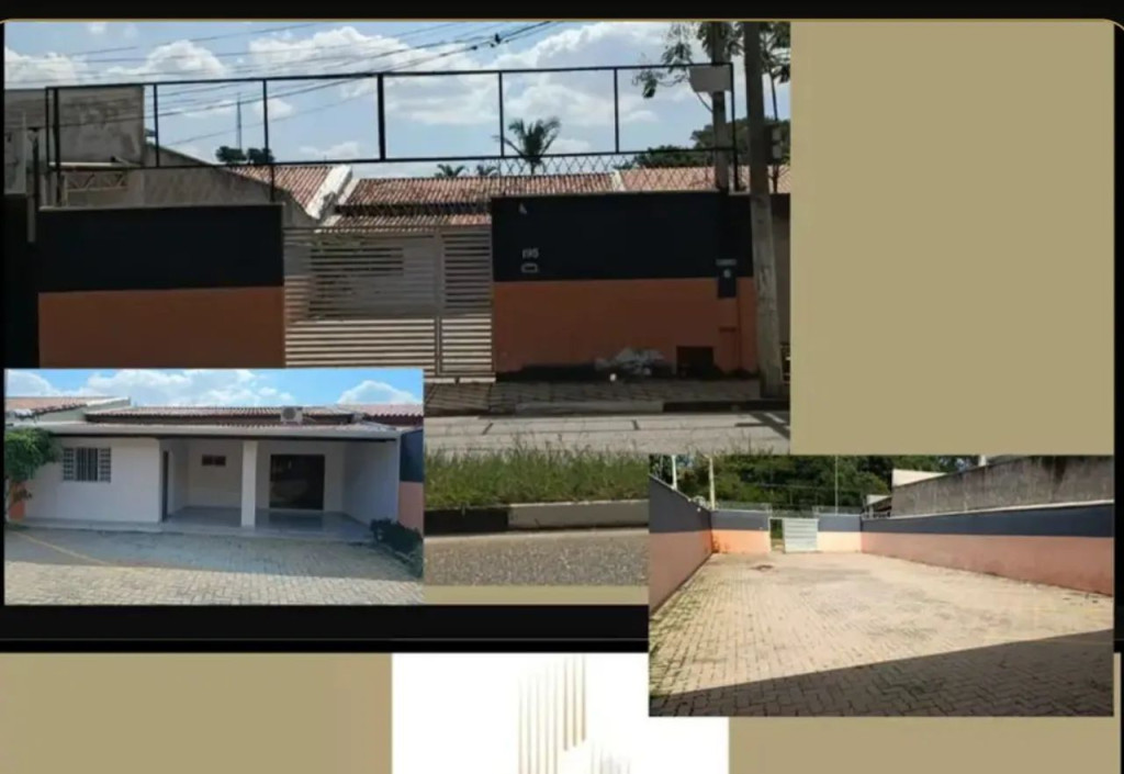 Foto - Araçoiaba da Serra - Jardim Residencial Lago da Serra