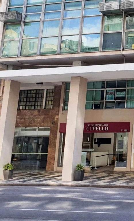 Foto - Niterói - Centro