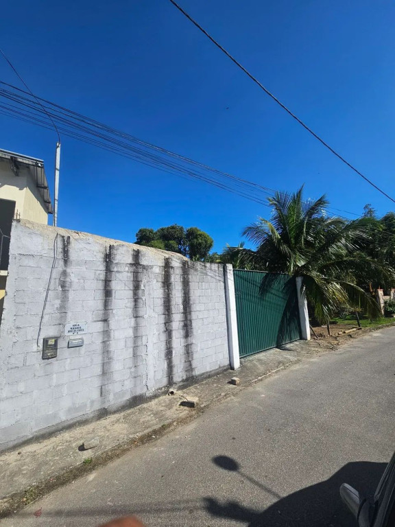 Foto - Maricá - Manoel Ribeiro (Ponta Negra)