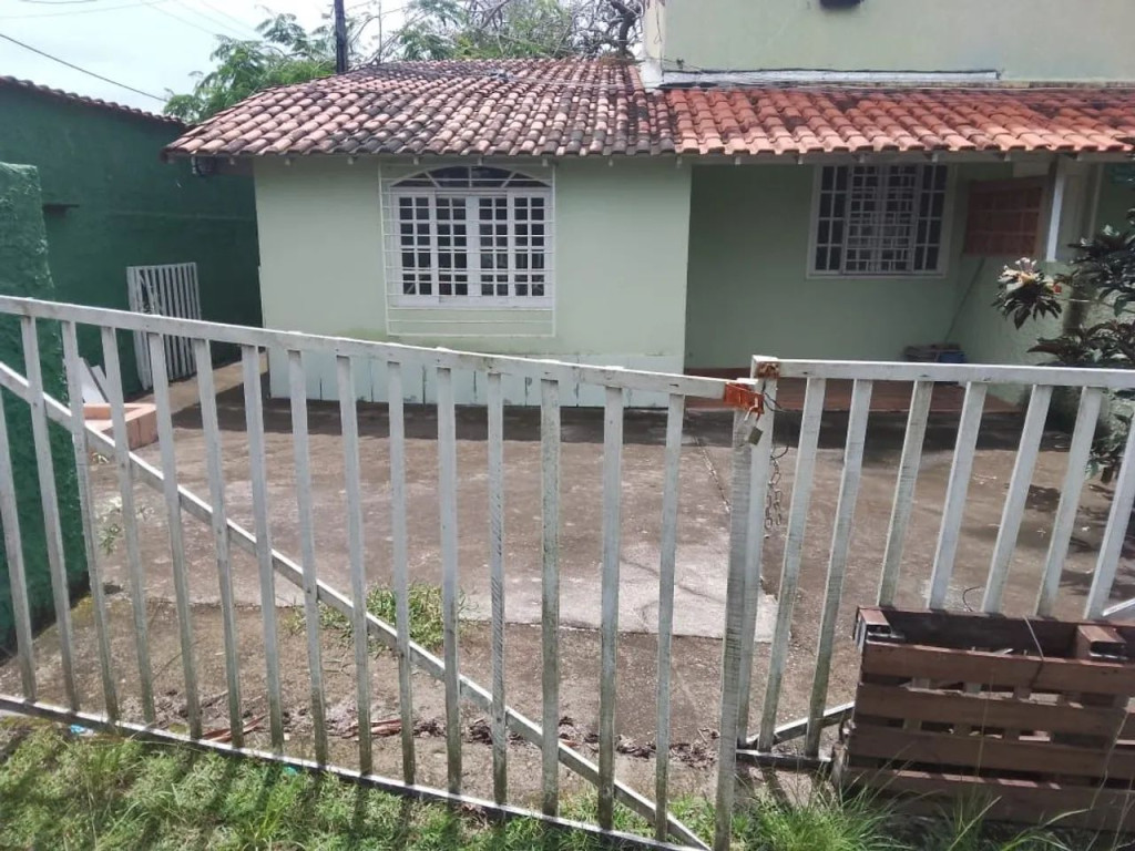Foto - Maricá - Jardim Atlântico Leste (Itaipuaçu)