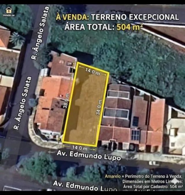 Foto - Araraquara - Centro