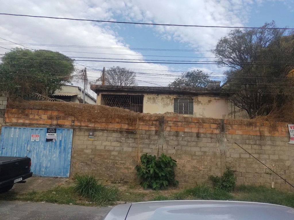 Foto - Contagem - Vila Santa Luzia