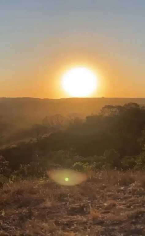 Foto - Brasília - Norte (Águas Claras)