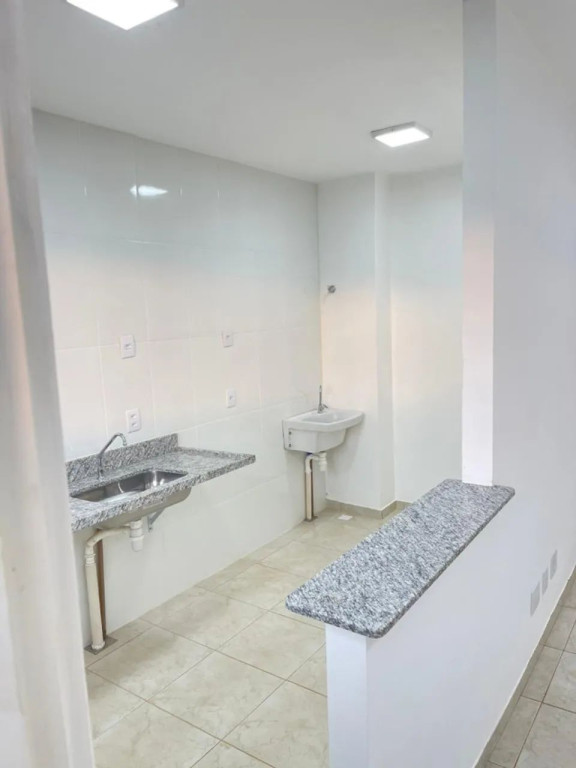 Foto - Cidade Ocidental - Mansões Recreio Mossoró