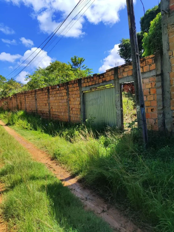 Foto - Salvador - Fazenda Grande II