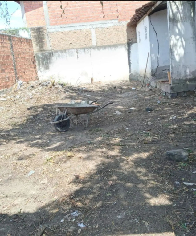 Foto - Salvador - Vila Laura