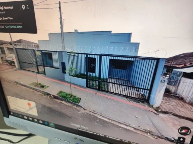 Foto - Londrina - Leonor