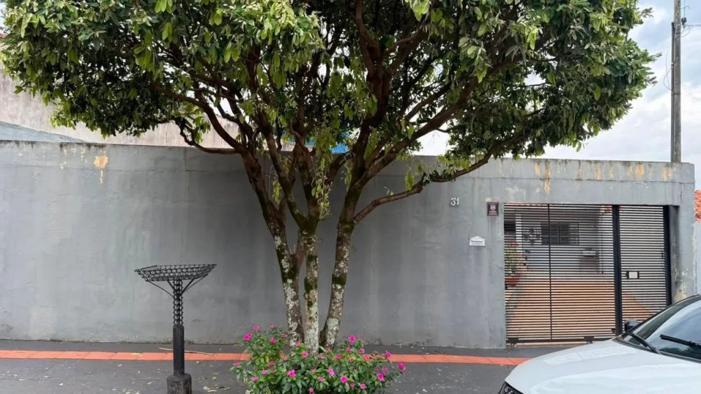 Foto - Londrina - Jardim Prefeito Milton Menezes