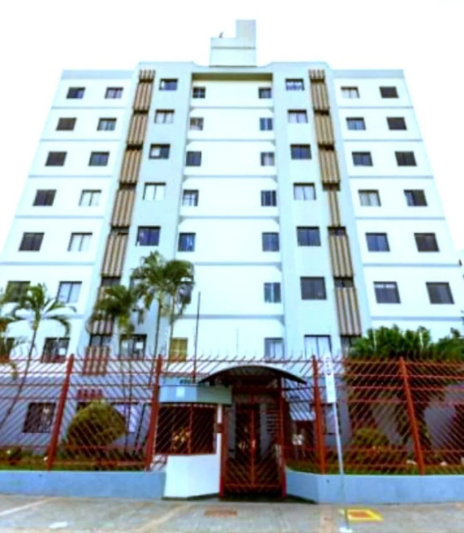 Foto - Piracicaba - Cidade Jardim